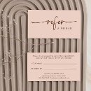 Search for spa referral cards Refer a friend