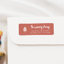 Search for family tree return address labels Cute