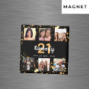 Search for 60th birthday magnets Black