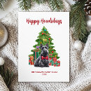 Search for scottish terrier christmas cards Scottie