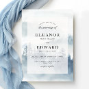 Search for snow wedding invitations Pine