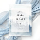 Search for snow wedding invitations Pine