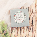 Search for elegant red stickers Holly