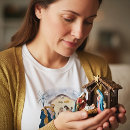 Search for o holy night tshirts Nativity