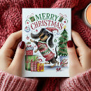 Search for doxies cards Dachshund