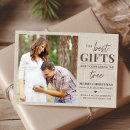 Search for pregnancy christmas cards New baby