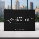 Search for sign in guest books Modern