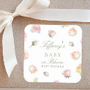 Search for baby bloom stickers Wildflowers