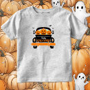 Search for halloween toddler boy tshirts Jack o lantern