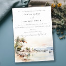 Search for tree engagement party invitations Simple minimal