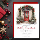 Search for open door invitations Watercolor