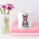Search for chaos coffee mugs Girly