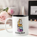 Search for watercolor animals mugs Birthday