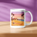 Search for barbara mugs Santa barbara california