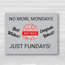 Search for retirees posters Coworker