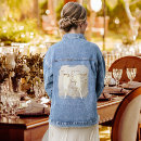 Search for denim and pearls Bride