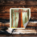 Search for sequoia stickers Outdoors