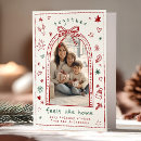 Search for doodle christmas cards 2 photo