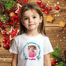 Search for babys first christmas tshirts Baby girl