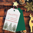 Search for unique christmas gift tags Vintage