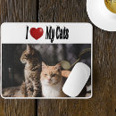 Search for kitty love mousepads Pet