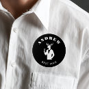Search for stag badges Antlers