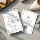 Search for cherub invitations Whimsical