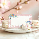 Search for alice in wonderland place cards Tea party