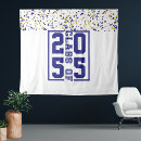 Search for blue and gold backdrops College university