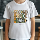 Search for back to school kids tshirts First day of school