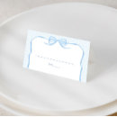 Search for vintage place cards Watercolor