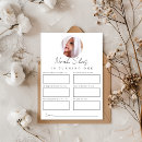 Search for 1st birthday games First birthday time capsule