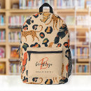Search for feather pattern bags Back to school