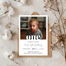 Search for one square invitations Boy