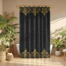 Search for leather shower curtains Vintage