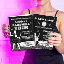 Search for tour invitations Weekend itinerary