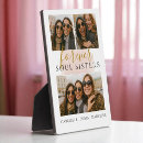 Search for soul sister gifts Long distance friendship