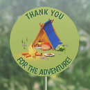 Search for smore thank you stickers Birthday