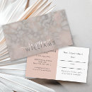 Search for executive director business cards Simple