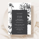 Search for chrysanthemum wedding invitations Modern
