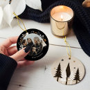Search for evergreen christmas tree decorations Elegant