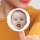 Search for add your picture stickers For kids