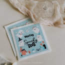 Search for halloween paper napkins 1st birthday