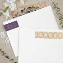 Search for tuscan return address labels Chic