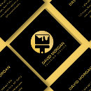 Search for painter and decorator business cards Logo