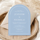 Search for powder invitations Elegant