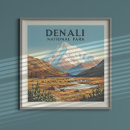 Search for denali national park Outdoors