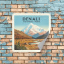 Search for denali stickers Outdoors
