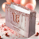 Search for 18th birthday gift bags Glam