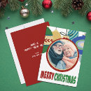 Search for ornament photo christmas cards Traditional